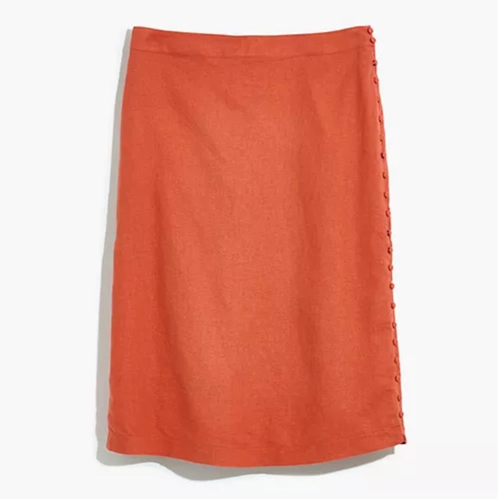 Madewell skirt